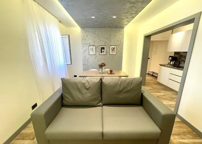 Apartman Mangio Silver Dubrovnik