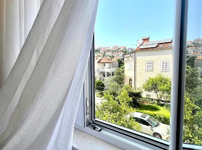 Mangio Silver Apartman *