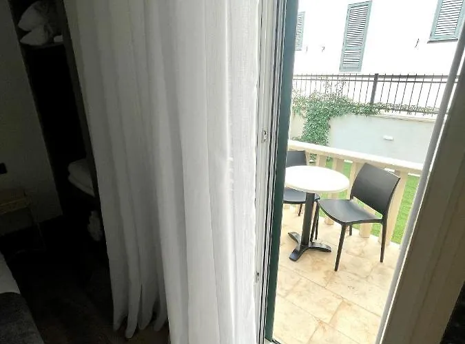 Mangio Silver Apartman *