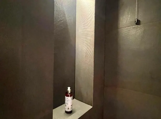 Mangio Silver Apartman