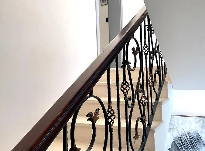 Mangio Silver Apartman *