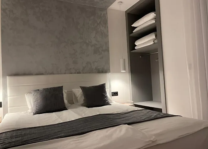 Apartman Mangio Silver