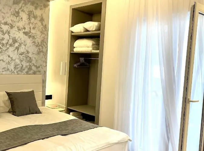 Mangio Silver Apartman