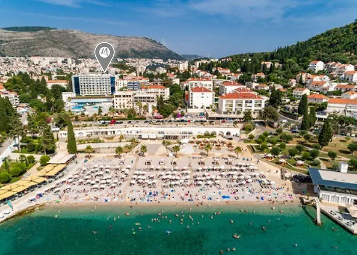 Mangio Silver Apartman