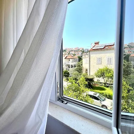 Mangio Silver Apartman *