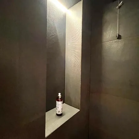 Mangio Silver Apartman