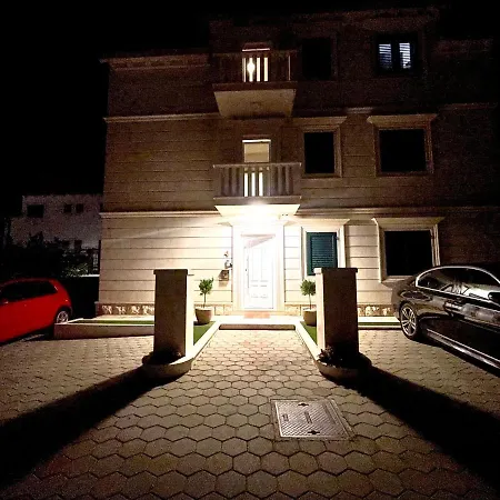 Mangio Silver Dubrovnik