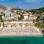 Mangio Silver Апартаменты