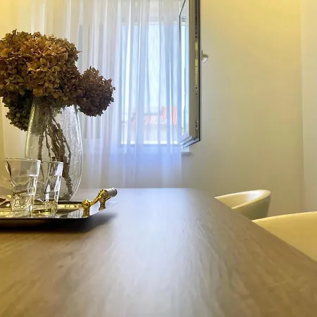 Mangio Silver Apartment Dubrovnik
