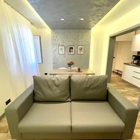 Appartement Mangio Silver Dubrovnik