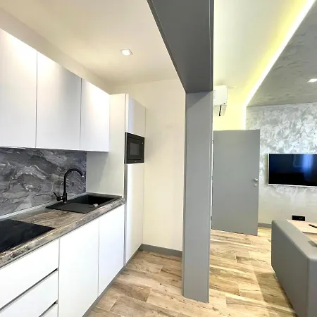 Mangio Silver Dubrovnik
