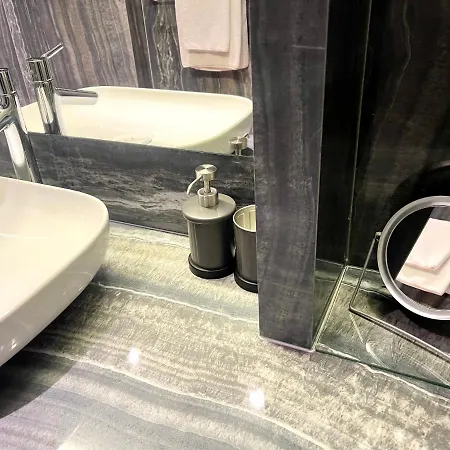 Mangio Silver Apartment Dubrovnik