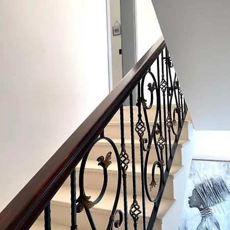 Mangio Silver Apartment *