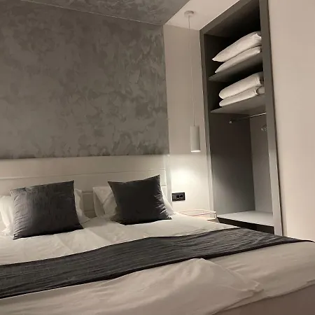 Apartment Mangio Silver