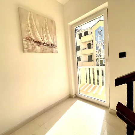 Mangio Silver * Dubrovnik