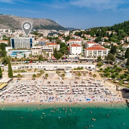 Mangio Silver Lejlighed